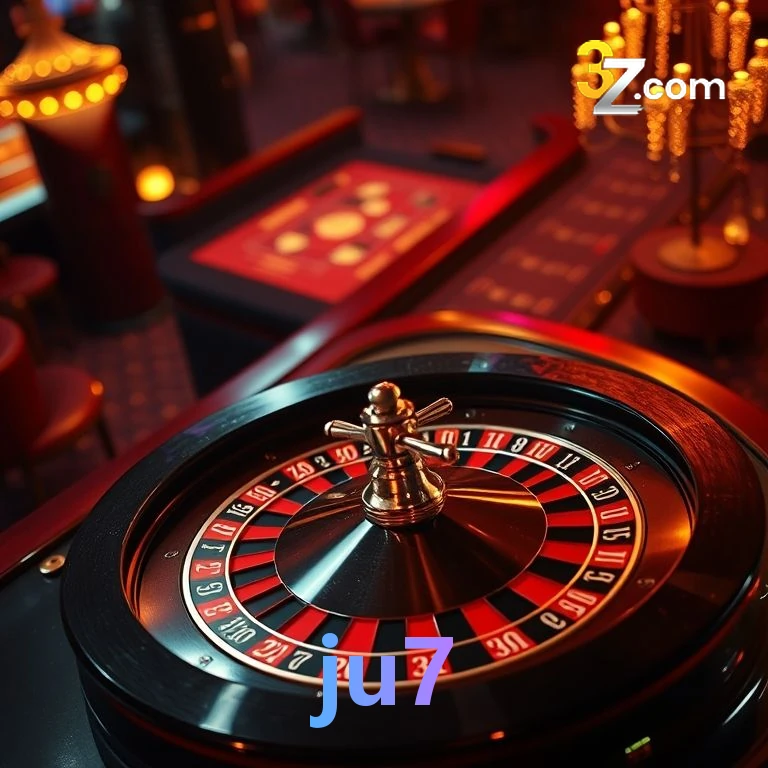 ju7 App Notificações