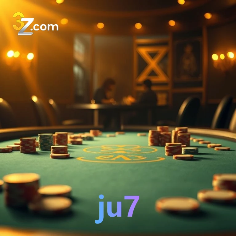 ju7 Trading Engine com Odds Dinâmicas