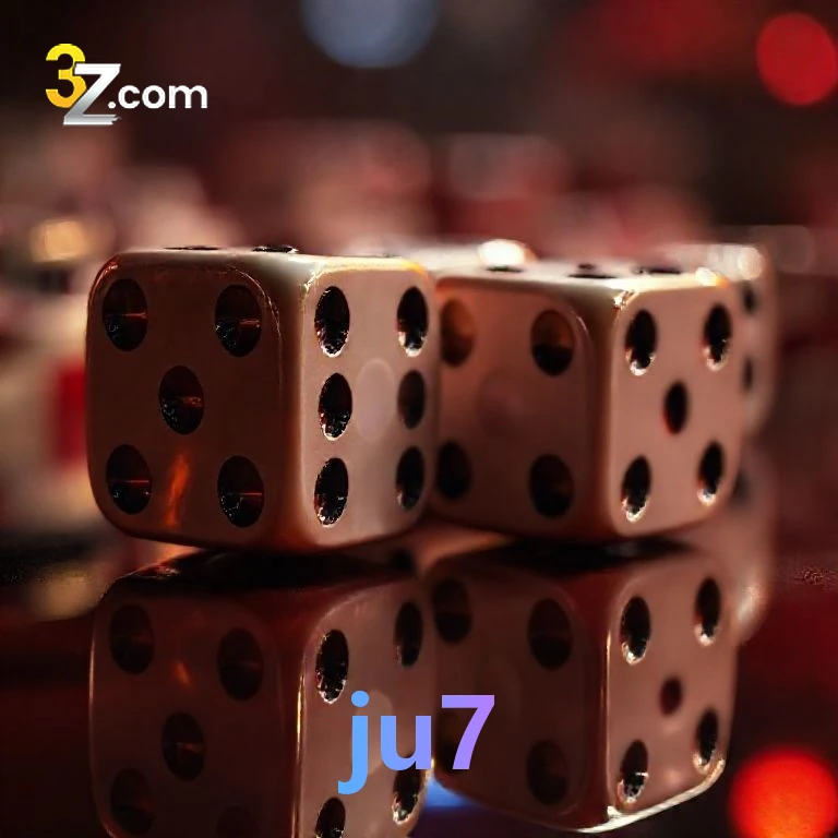 ju7 Casino RNG