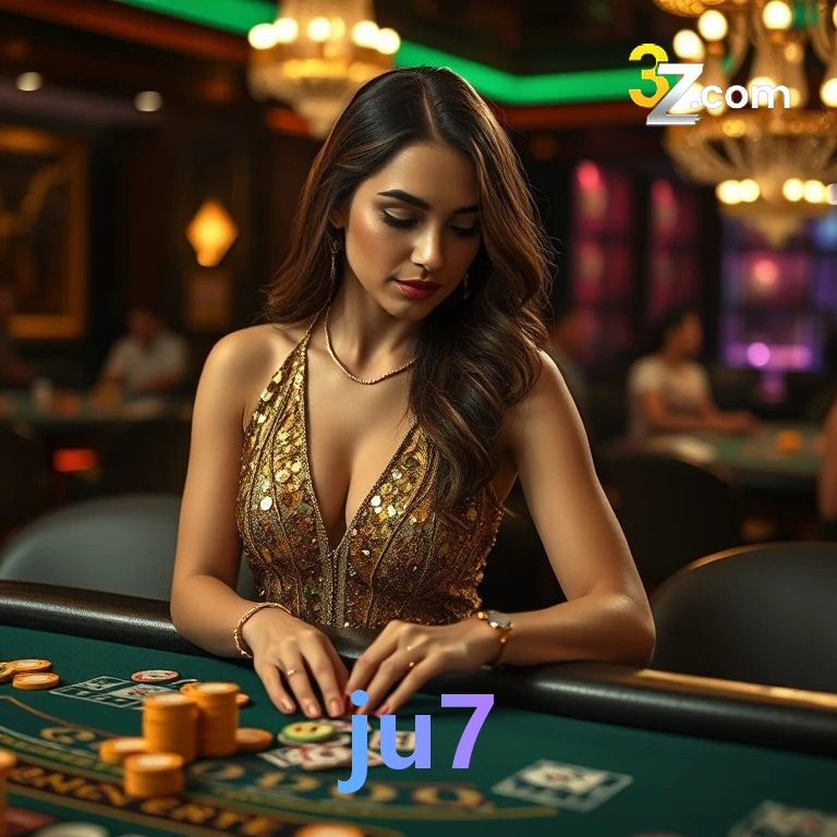 ju7 Login Seguro