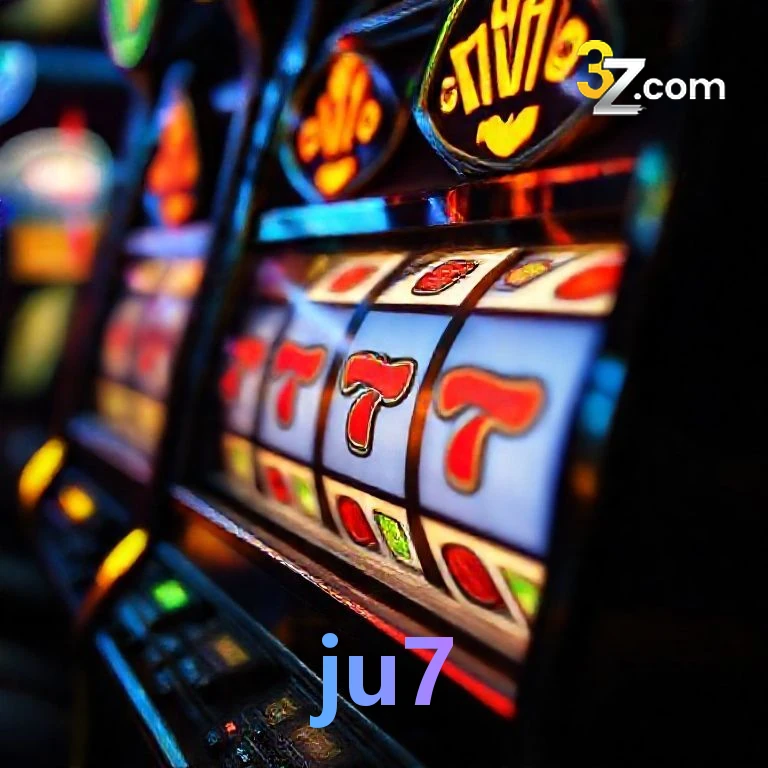 ju7 VIP Rewards