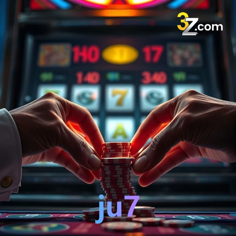 ju7 win